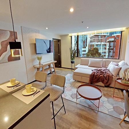 Moderno Departamento En El Mejor Sector De Quito公寓 外观 照片
