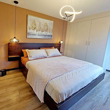 Moderno Departamento En El Mejor Sector De Quito公寓 外观 照片