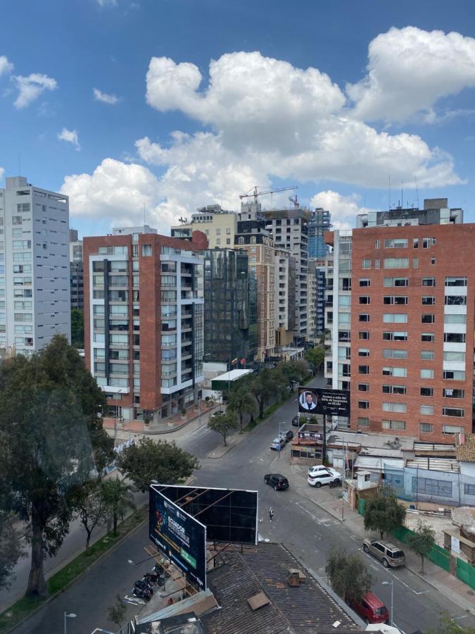 Moderno Departamento En El Mejor Sector De Quito公寓 外观 照片