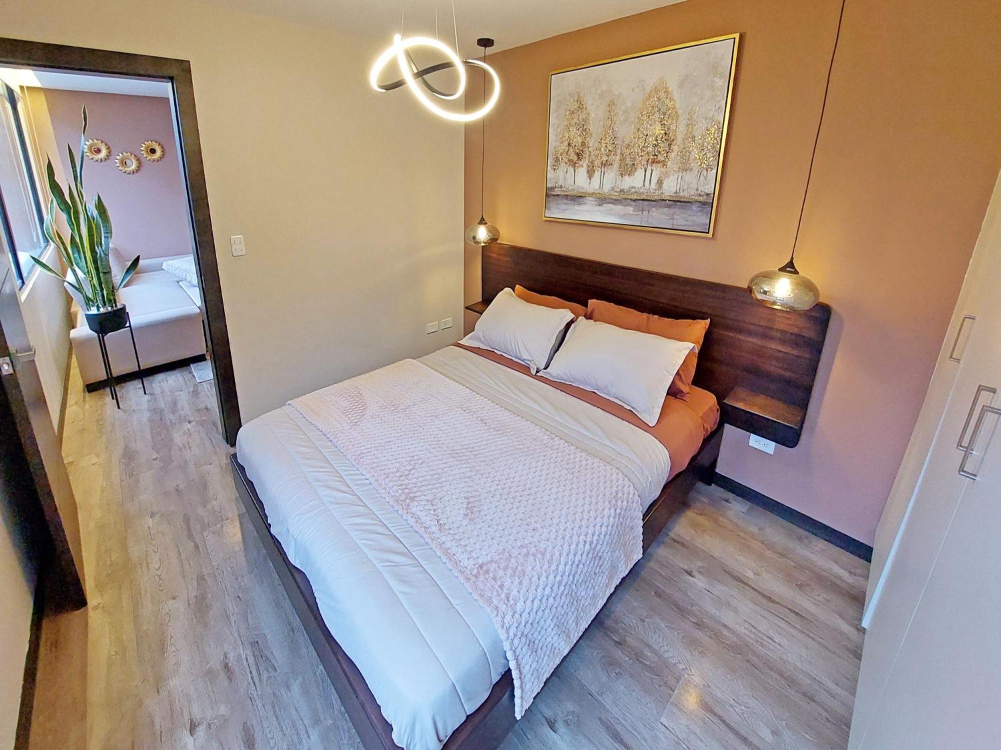 Moderno Departamento En El Mejor Sector De Quito公寓 外观 照片